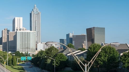 Atlanta, Georgia