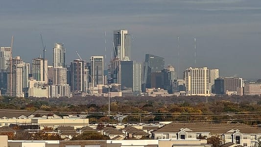 Austin, Texas
