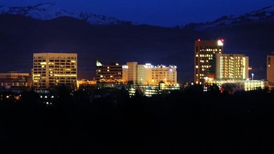Boise, Idaho