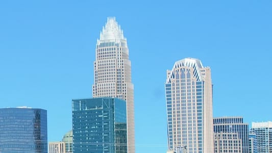 Charlotte, North Carolina