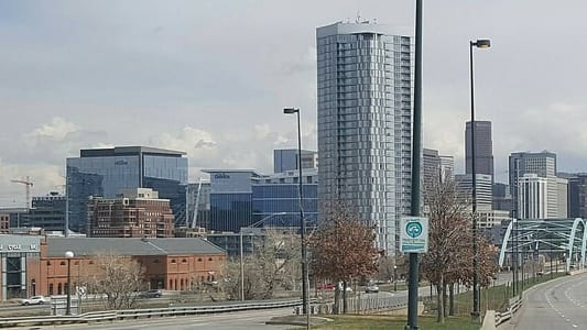 Denver, Colorado