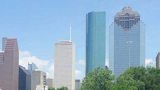 Houston, Texas