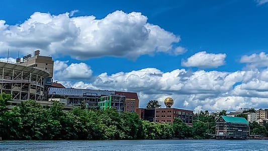 Knoxville, Tennessee