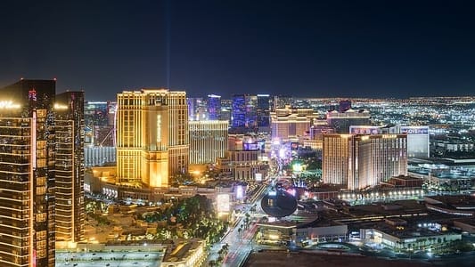 Las Vegas, Nevada