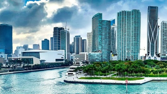 Miami, Florida