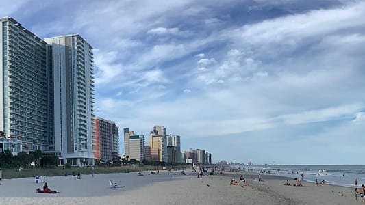 Myrtle Beach, South Carolina