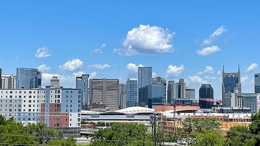 Nashville, Tennessee