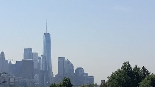New York, New York