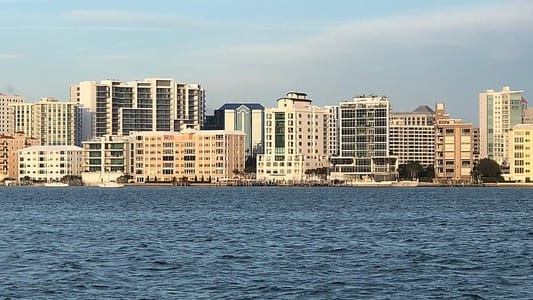 Sarasota, Florida