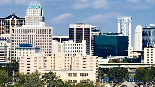 Orlando, Florida