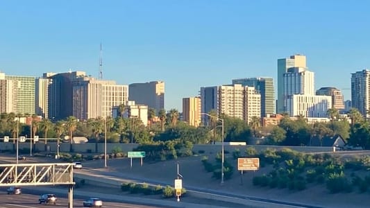 Phoenix, Arizona