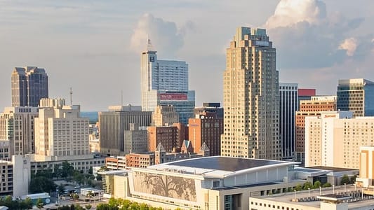 Raleigh, North Carolina