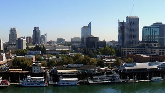 Sacramento, California