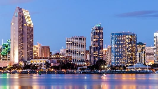 San Diego, California