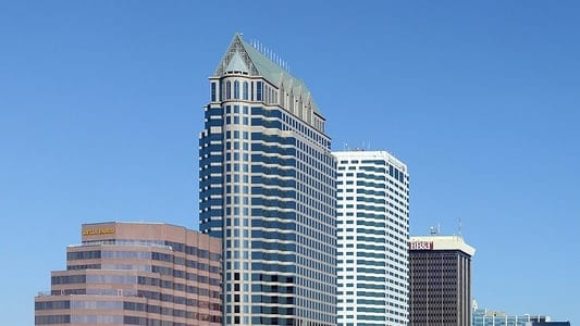Tampa, Florida
